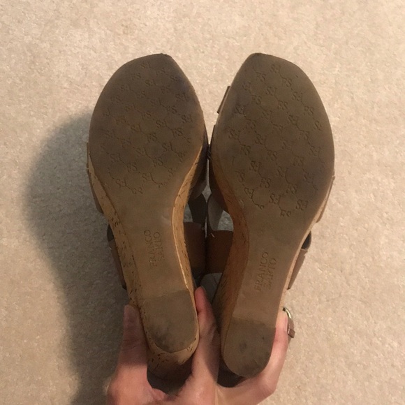 Wedges - Picture 4 of 5